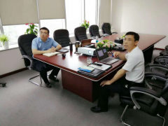 國(guó)家千人計(jì)劃創(chuàng)新專家、前朗訊貝爾實(shí)驗(yàn)室通訊工程師、美籍華人科學(xué)家劉華平